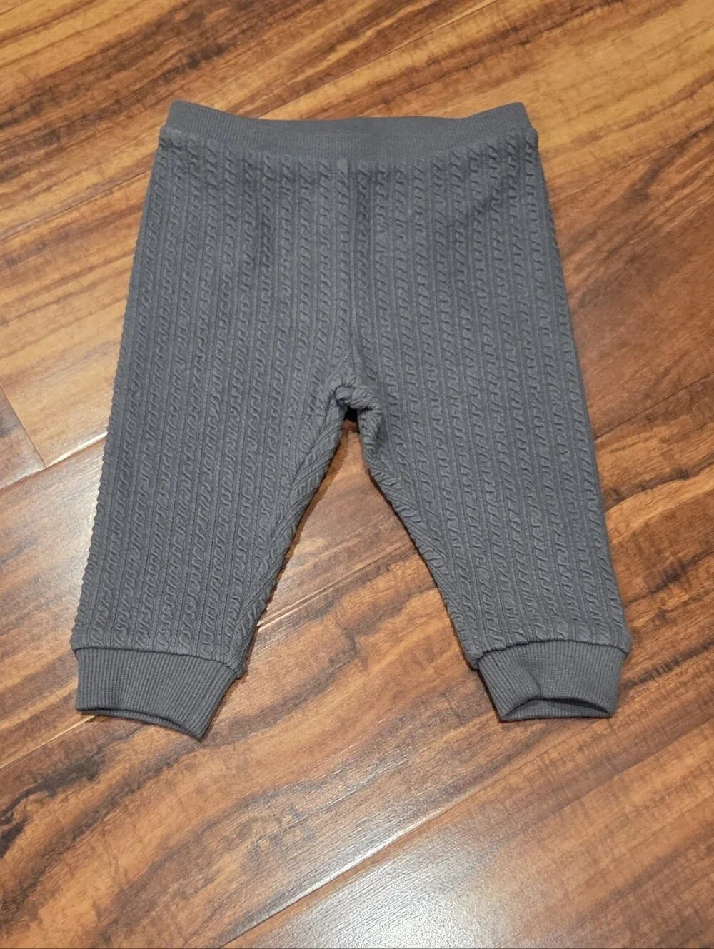 Janie and Jack NWT 6-12 Months Bunny Bodysuit, Pants and Socks